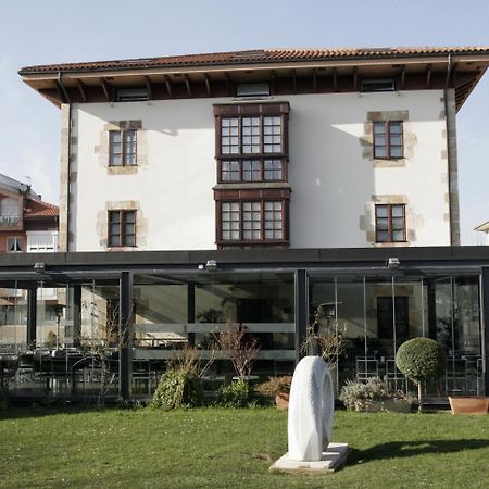 Hotel La Casa Del Patron Murguía Zewnętrze zdjęcie