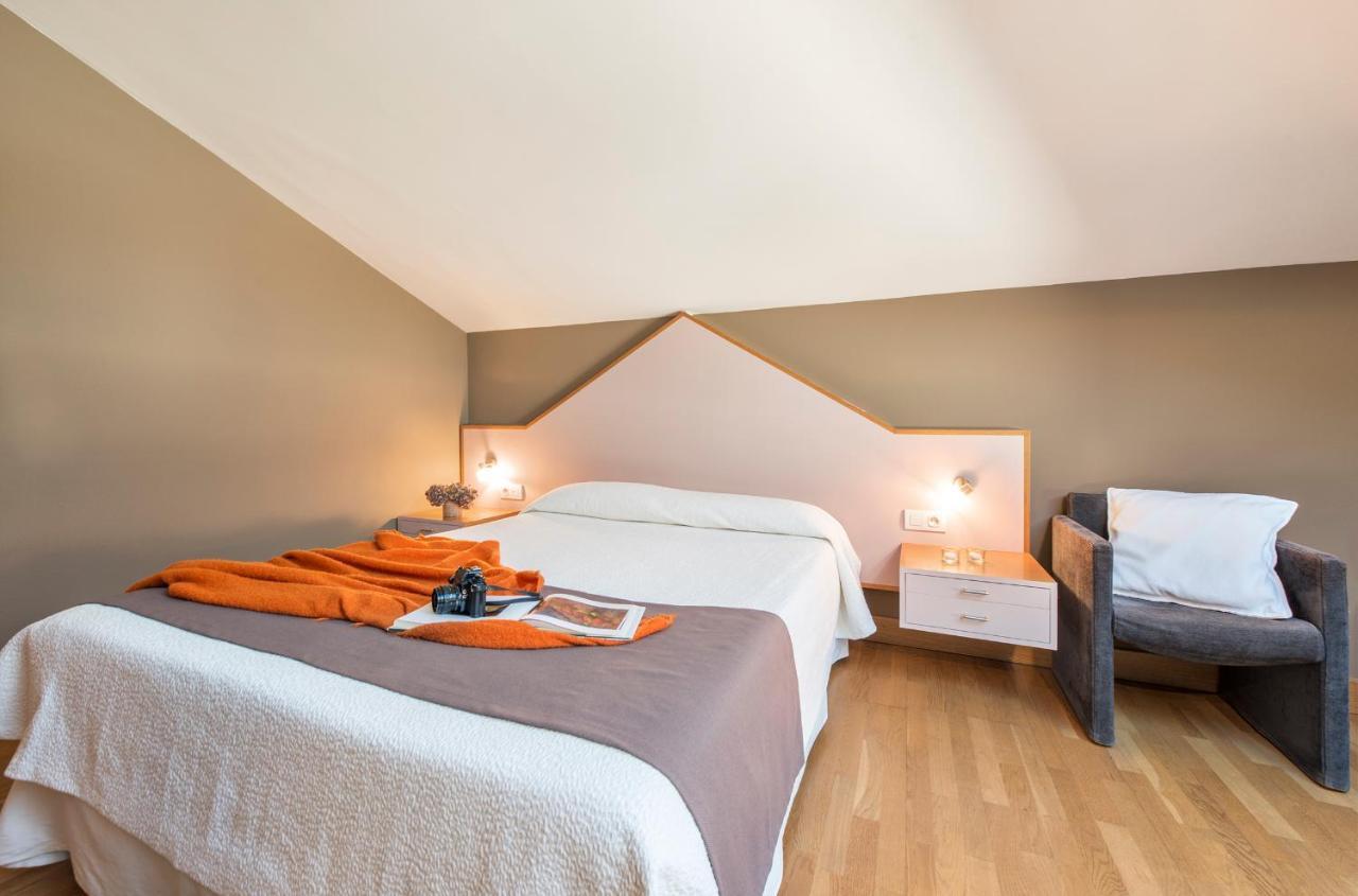 Hotel La Casa Del Patron Murguía Zewnętrze zdjęcie