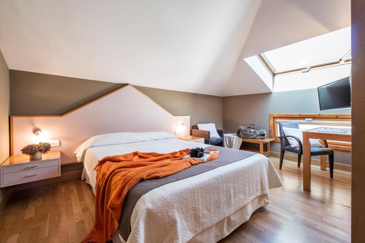 Hotel La Casa Del Patron Murguía Zewnętrze zdjęcie
