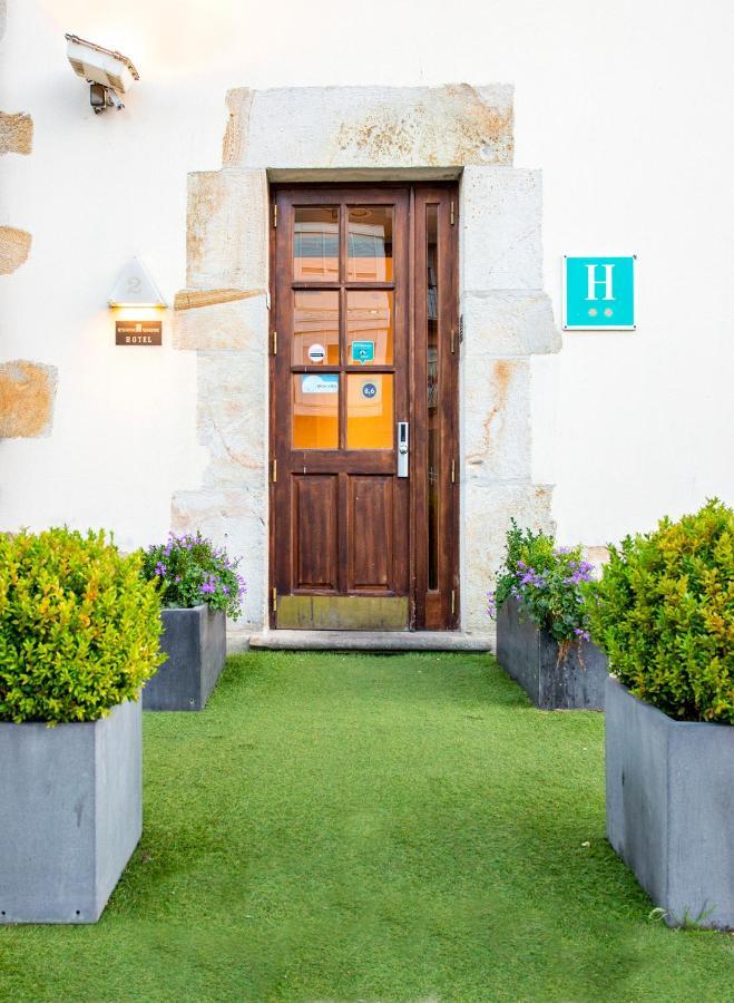 Hotel La Casa Del Patron Murguía Zewnętrze zdjęcie