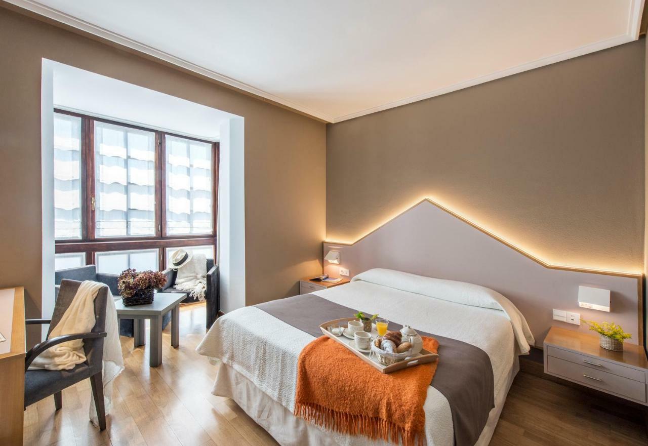 Hotel La Casa Del Patron Murguía Zewnętrze zdjęcie