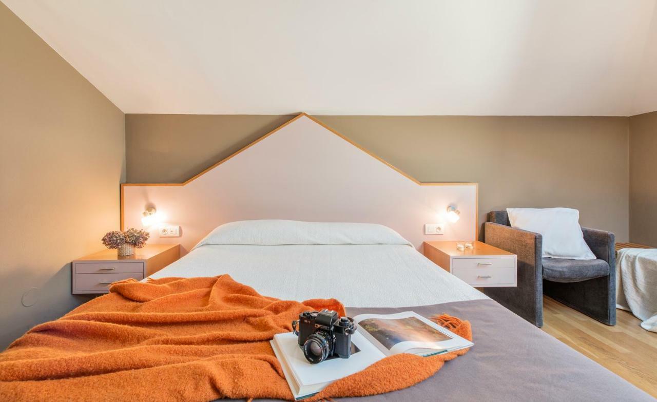 Hotel La Casa Del Patron Murguía Zewnętrze zdjęcie