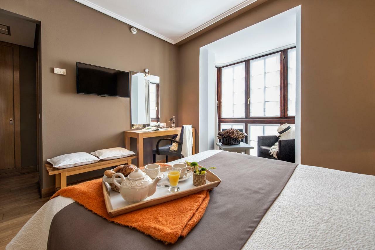 Hotel La Casa Del Patron Murguía Zewnętrze zdjęcie