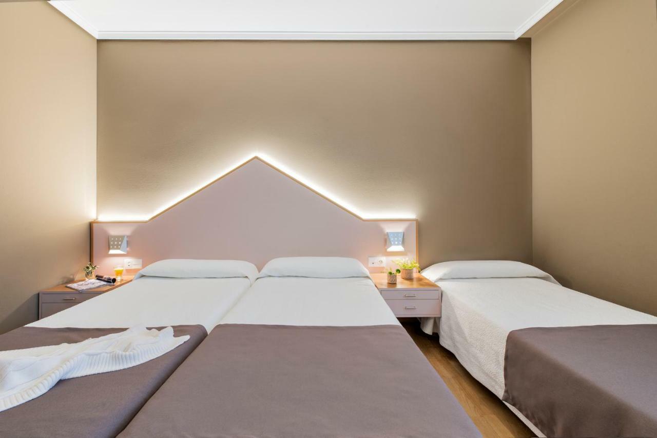 Hotel La Casa Del Patron Murguía Zewnętrze zdjęcie