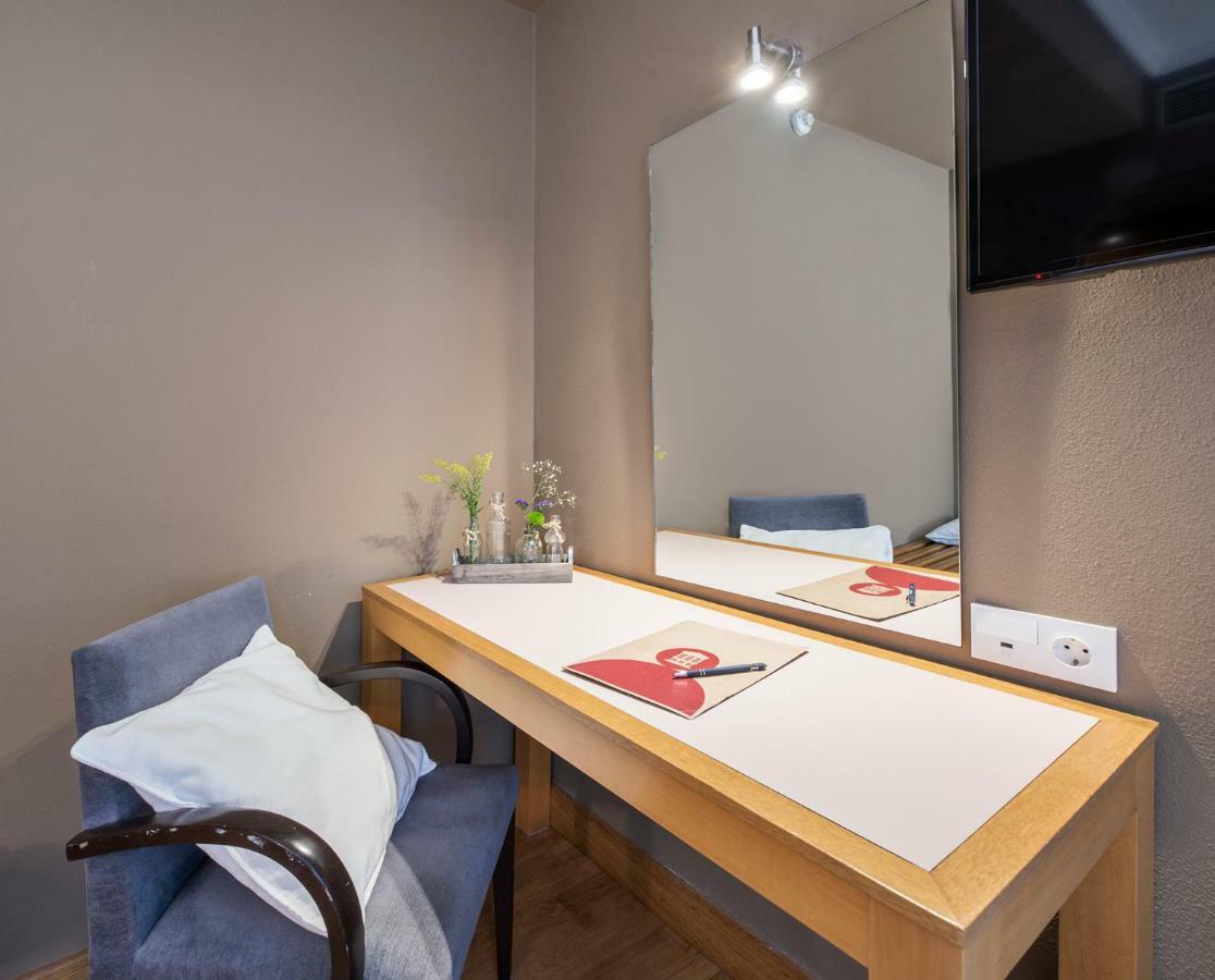 Hotel La Casa Del Patron Murguía Zewnętrze zdjęcie