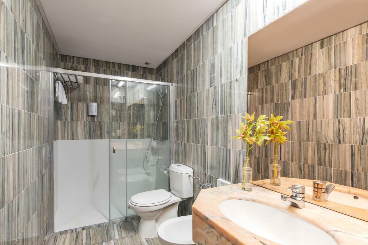 Hotel La Casa Del Patron Murguía Zewnętrze zdjęcie