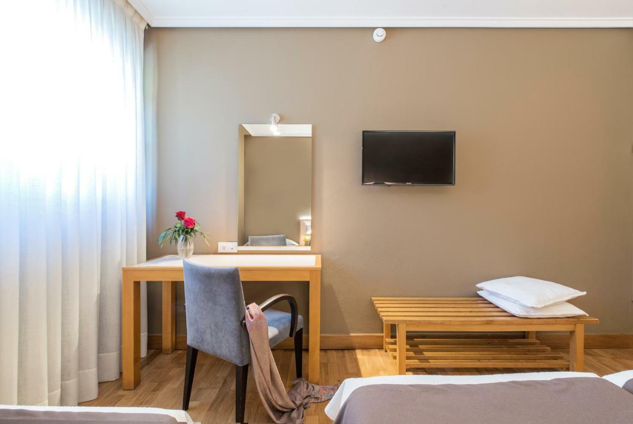 Hotel La Casa Del Patron Murguía Zewnętrze zdjęcie