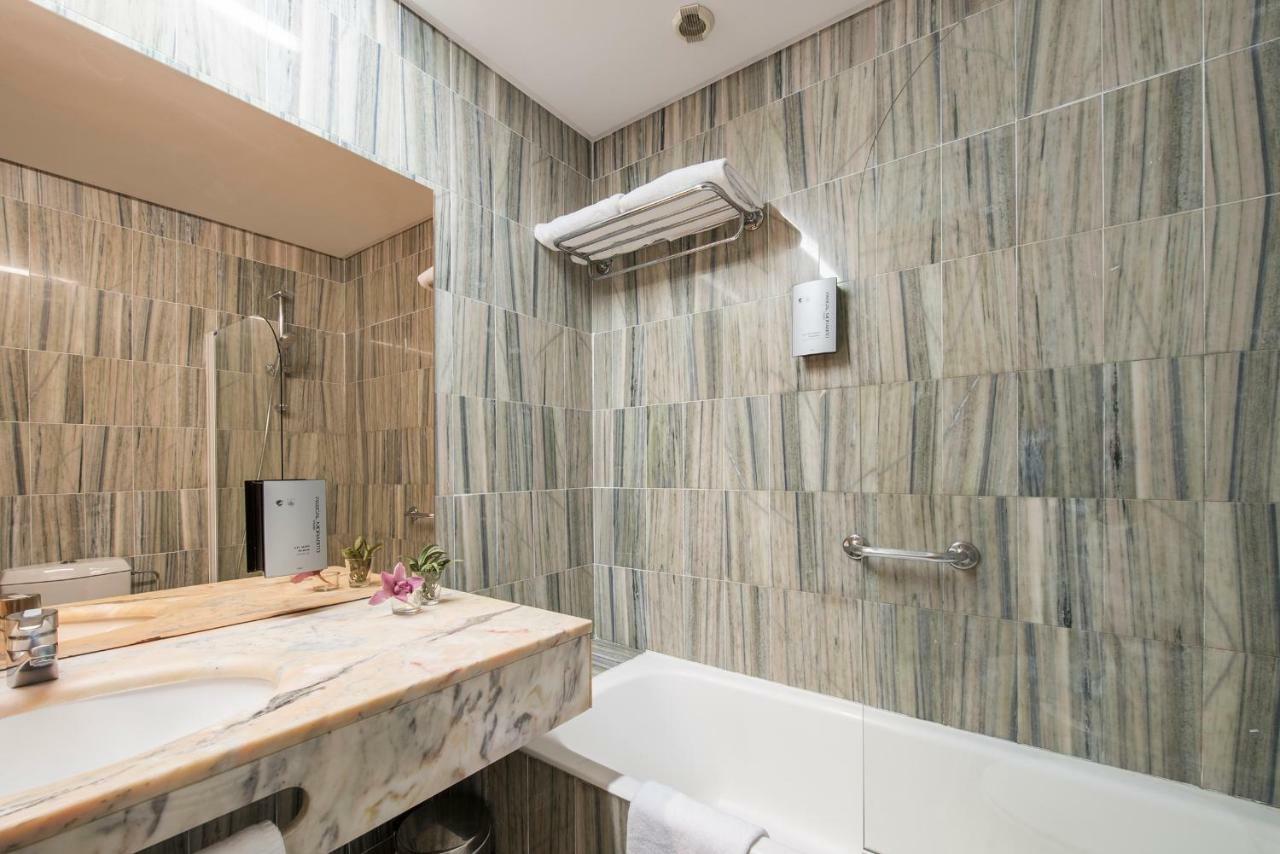 Hotel La Casa Del Patron Murguía Zewnętrze zdjęcie
