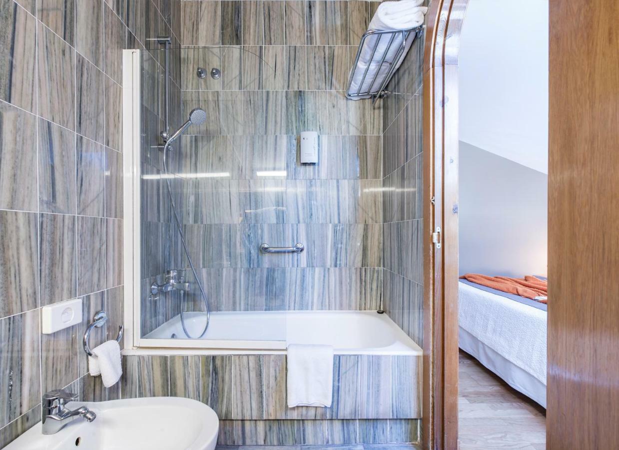 Hotel La Casa Del Patron Murguía Zewnętrze zdjęcie