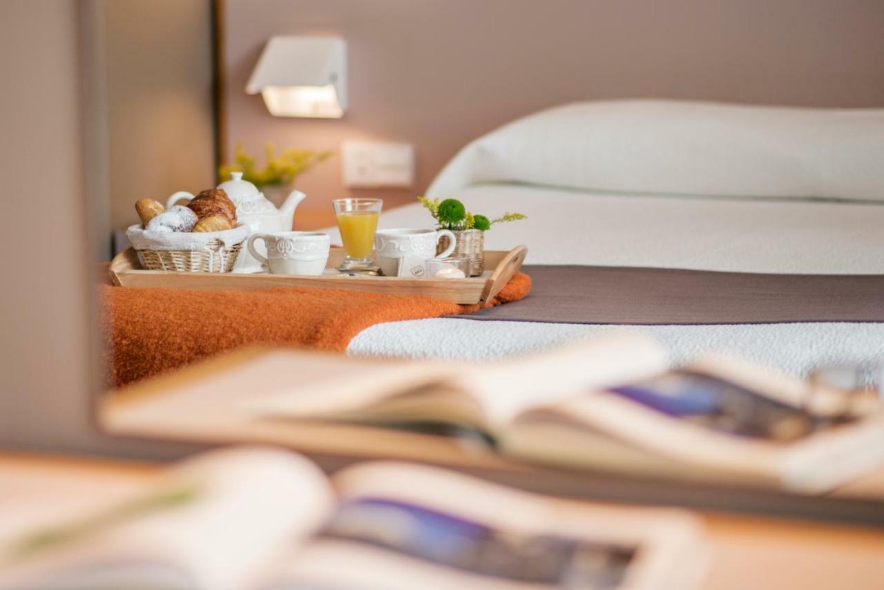 Hotel La Casa Del Patron Murguía Zewnętrze zdjęcie