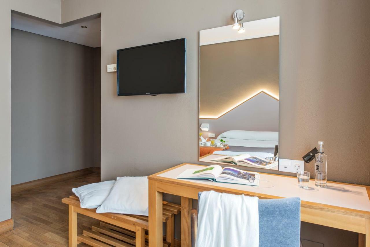 Hotel La Casa Del Patron Murguía Zewnętrze zdjęcie